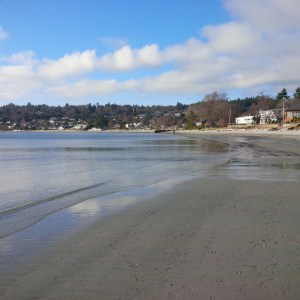 Cad Bay Beach 2